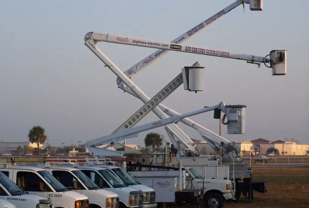 Expert Electrical Services in Southwest Florida: Why Strange Electric LLC is Your Trusted Local Choice