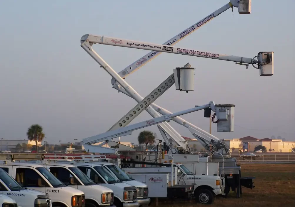 Punta Gorda Electrician